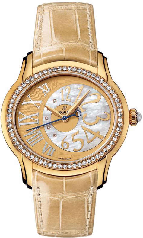 Audemars Piguet women's watch price